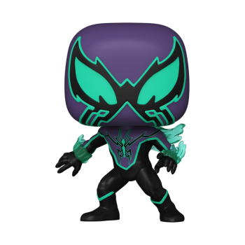FUNKO POP! - MARVEL -  Spider-Man Comics Chasm  #1446
